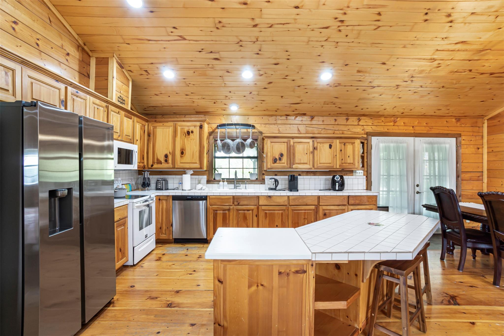 1700 County Road 270