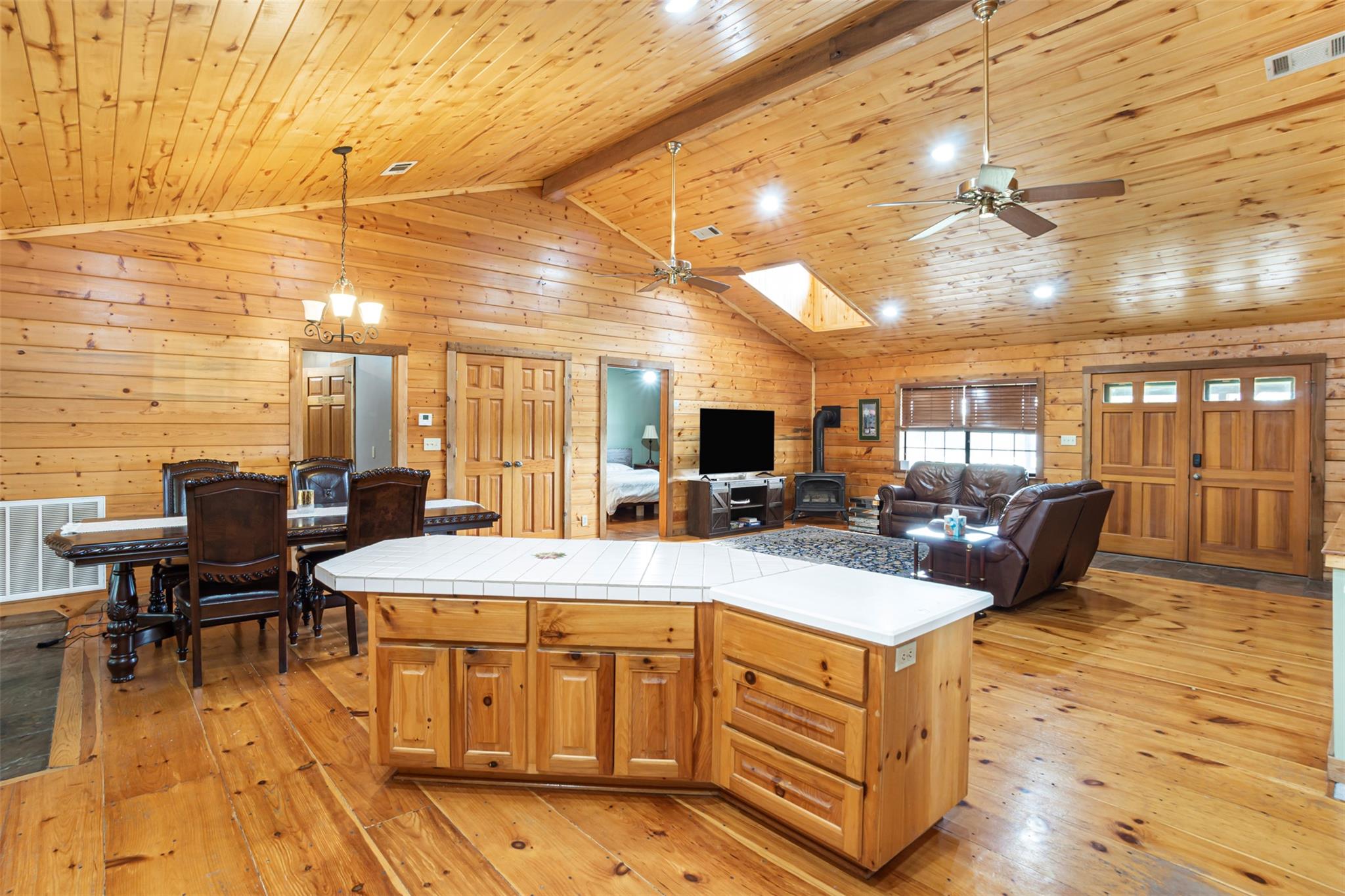 1700 County Road 270