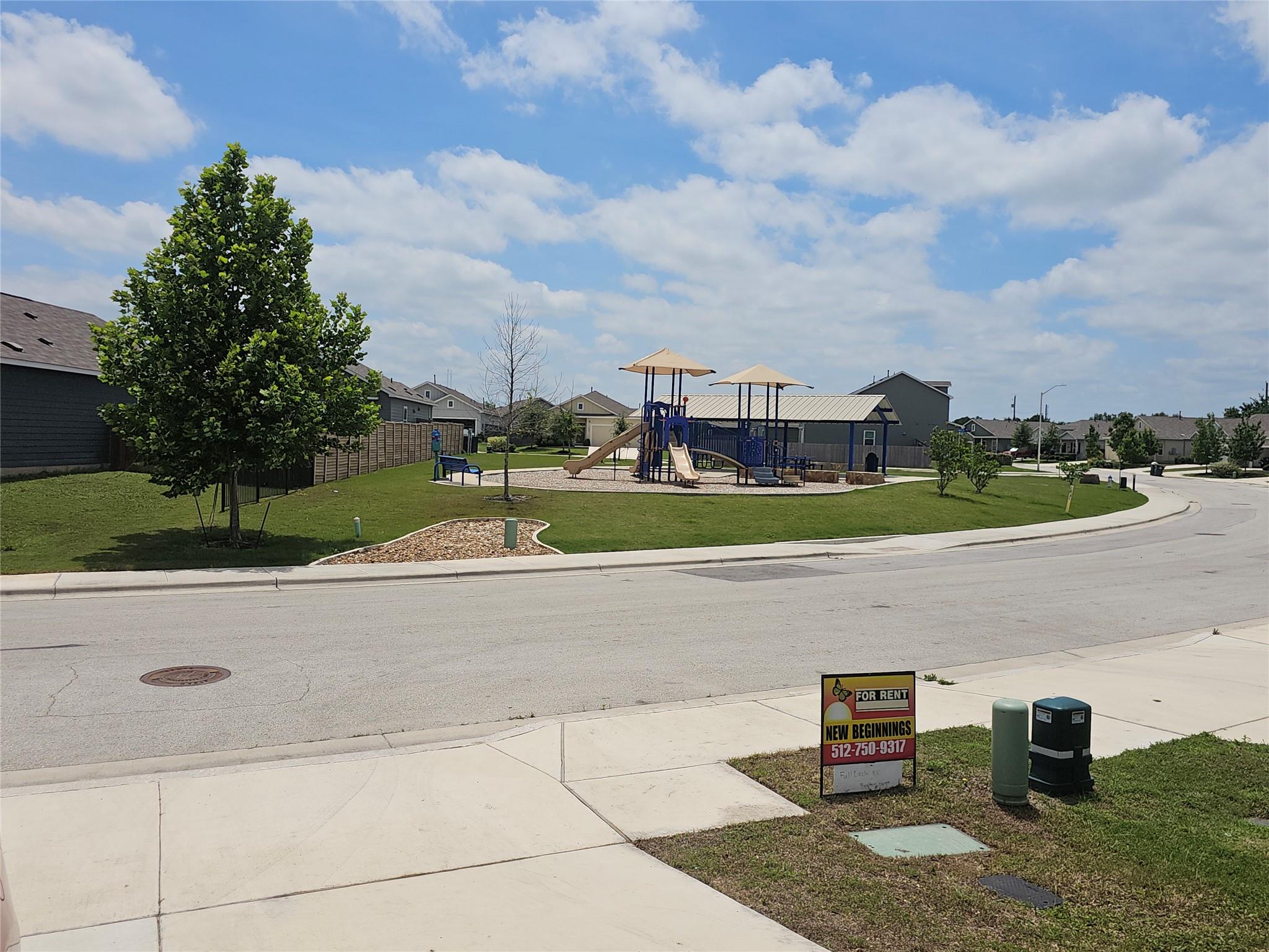 228 Gabriels Bluff DR