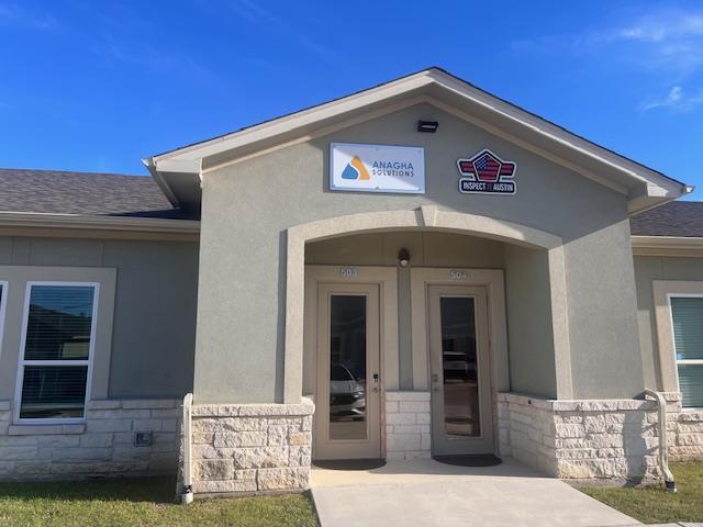 10824 E Crystal Falls PKWY # 503