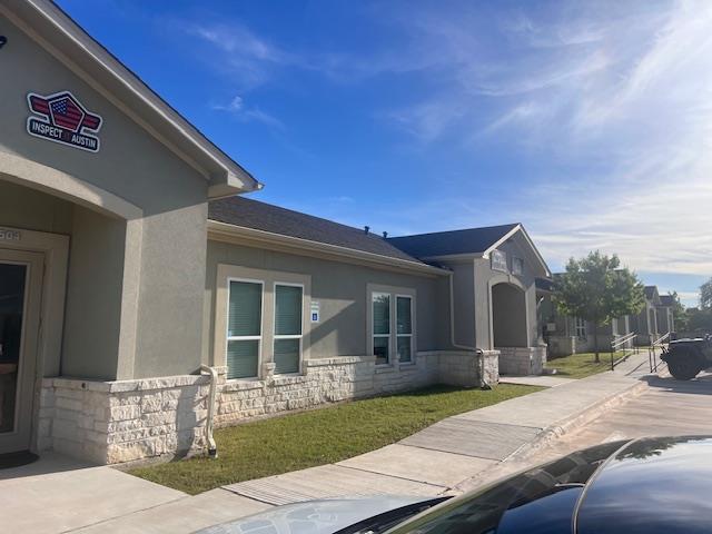 10824 E Crystal Falls PKWY # 503