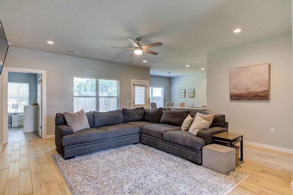 21414 Santa Carlo Unit A & B Ave