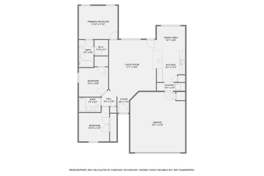 21414 Santa Carlo Unit A & B Ave