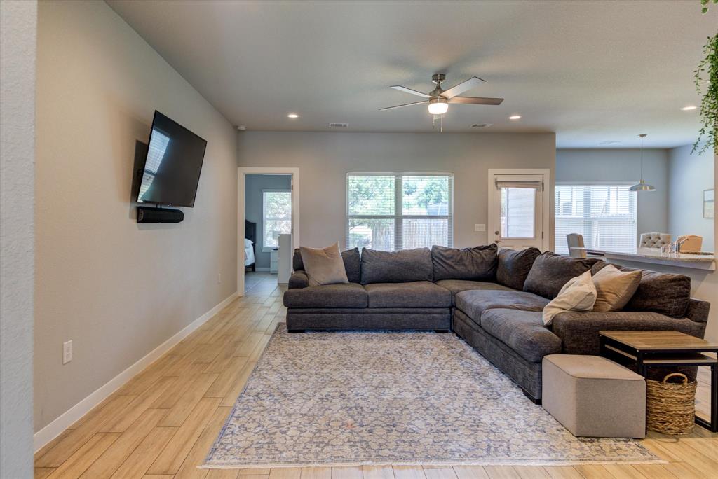 21414 Santa Carlo Unit A & B Ave