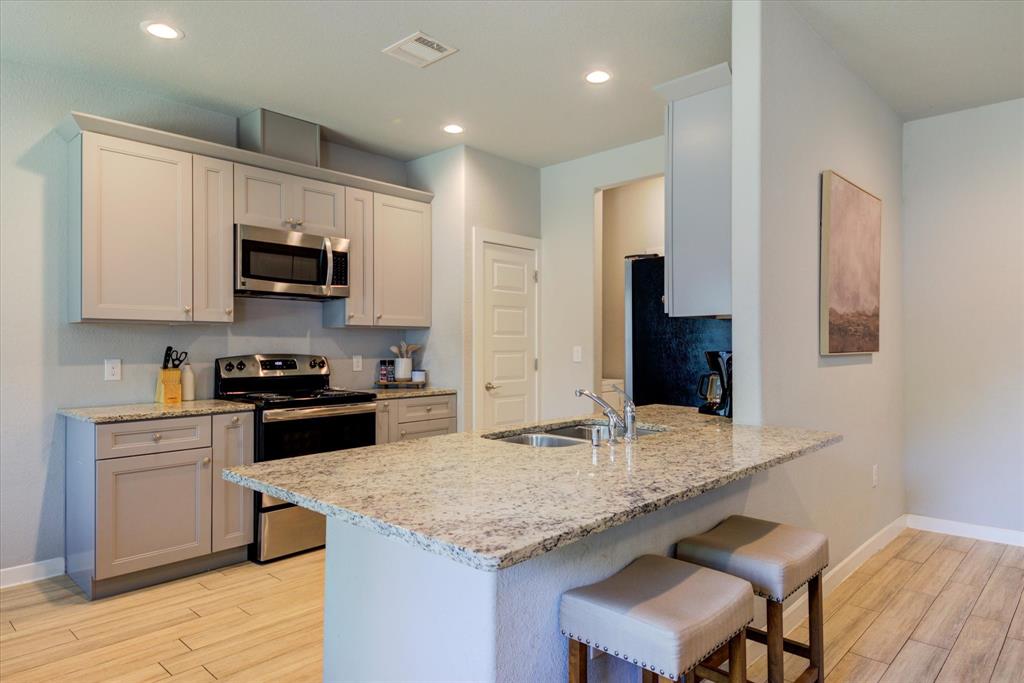 21414 Santa Carlo Unit A & B Ave