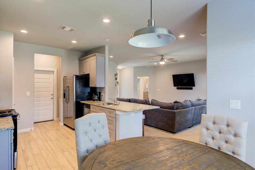 21414 Santa Carlo Unit A & B Ave