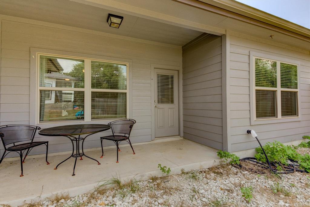 21414 Santa Carlo Unit A & B Ave