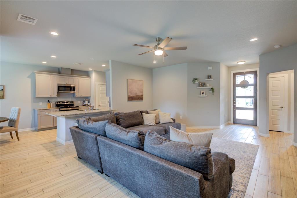 21414 Santa Carlo Unit A & B Ave