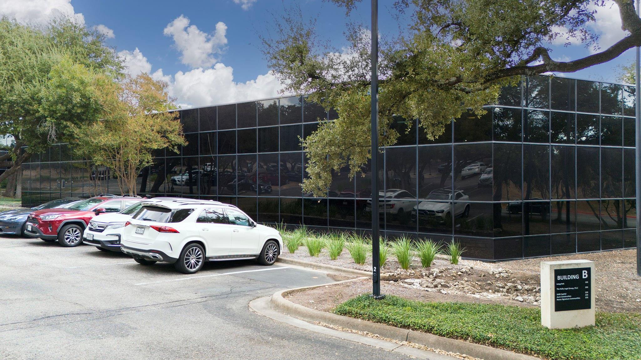 1101 Capital of Texas Highway S Unit: North Wing