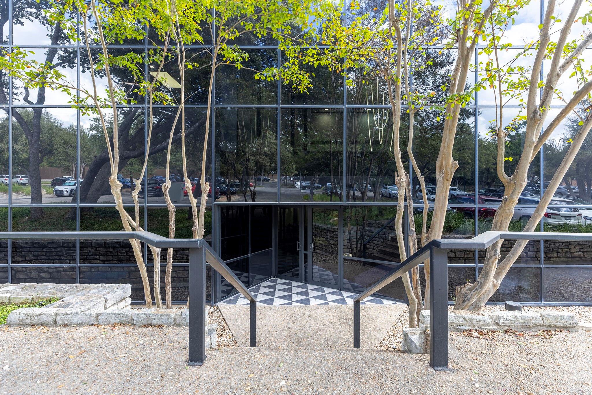 1101 Capital of Texas Highway S Unit: North Wing
