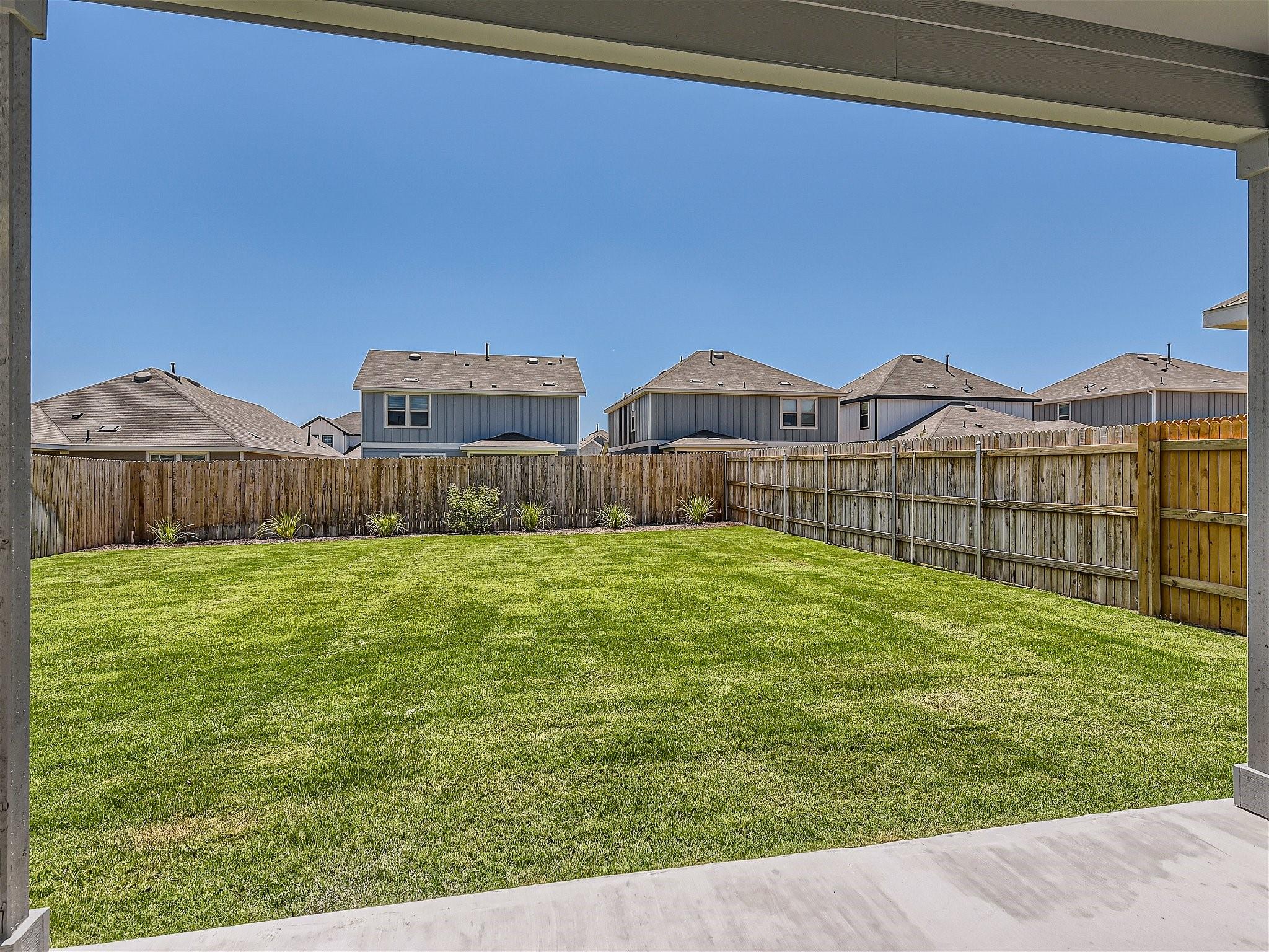 1513 Hope Ranch RD