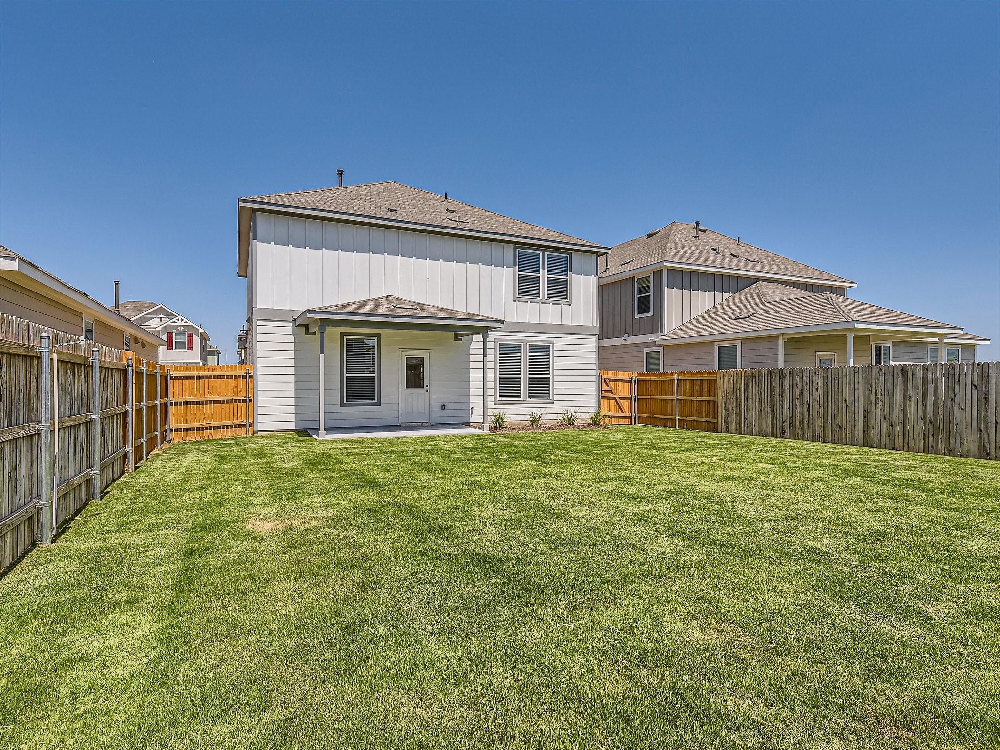 1513 Hope Ranch RD