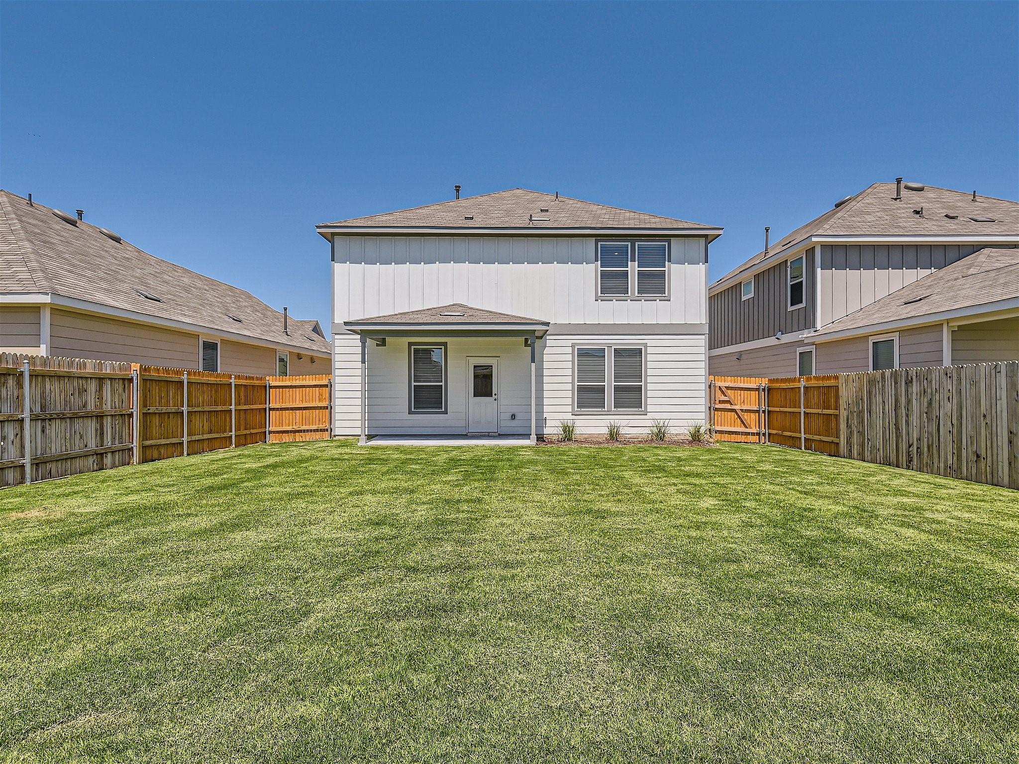 1513 Hope Ranch RD
