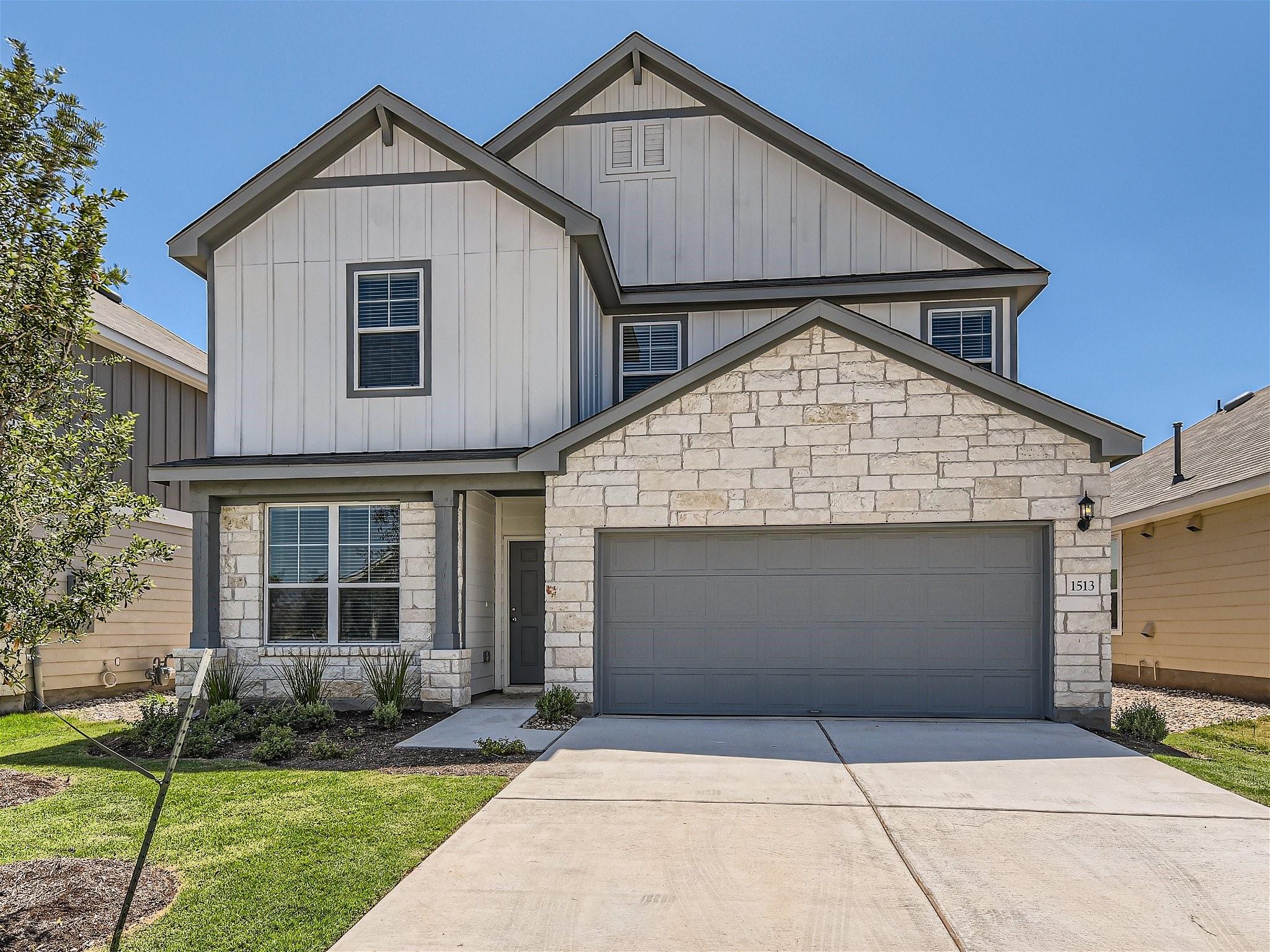 1513 Hope Ranch RD