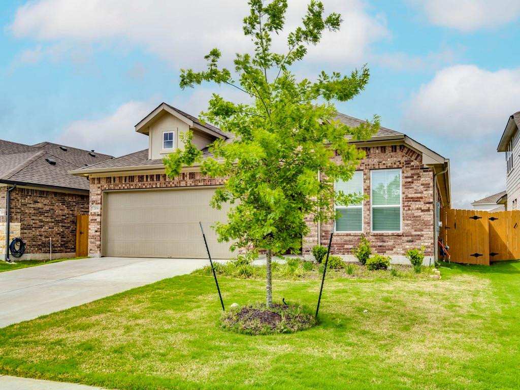 709 Bridle Creek DR