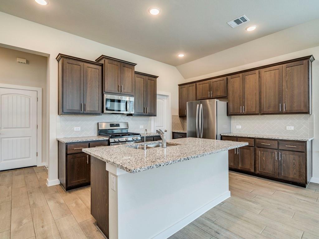 709 Bridle Creek DR