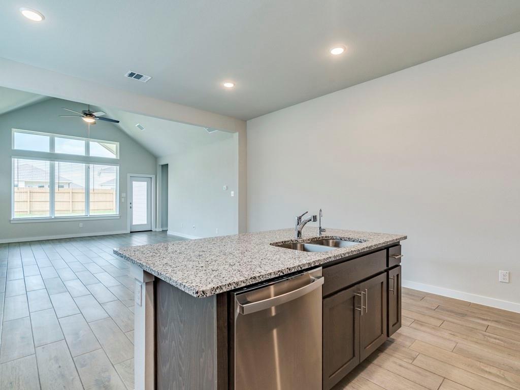 709 Bridle Creek DR