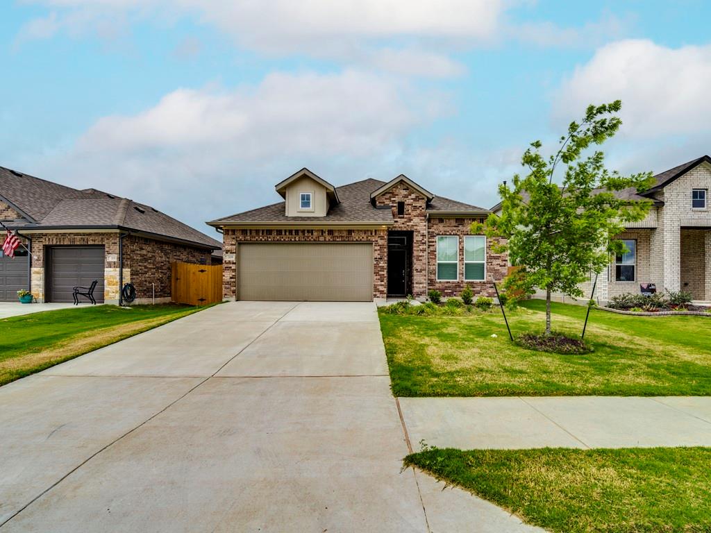 709 Bridle Creek DR