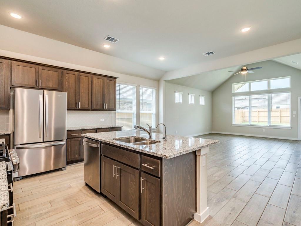 709 Bridle Creek DR