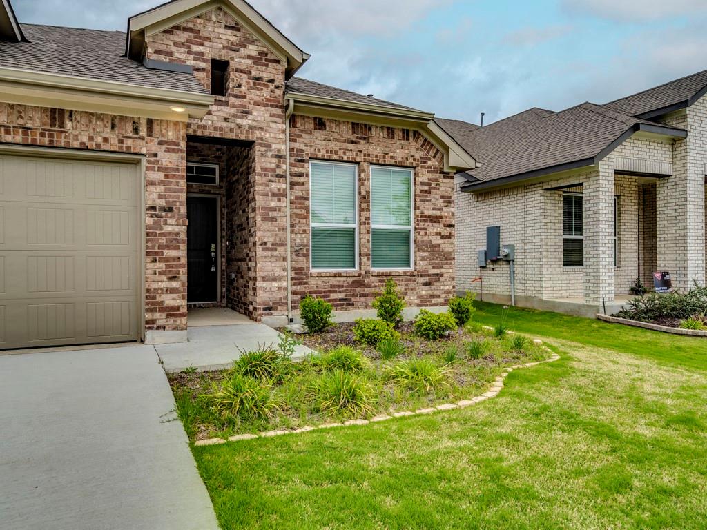 709 Bridle Creek DR