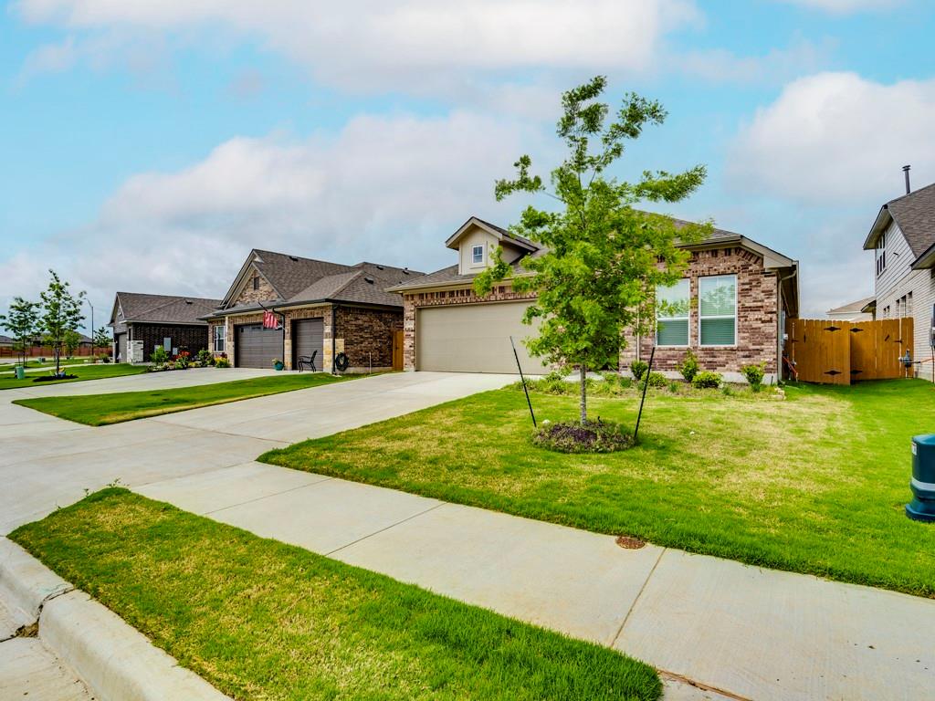 709 Bridle Creek DR