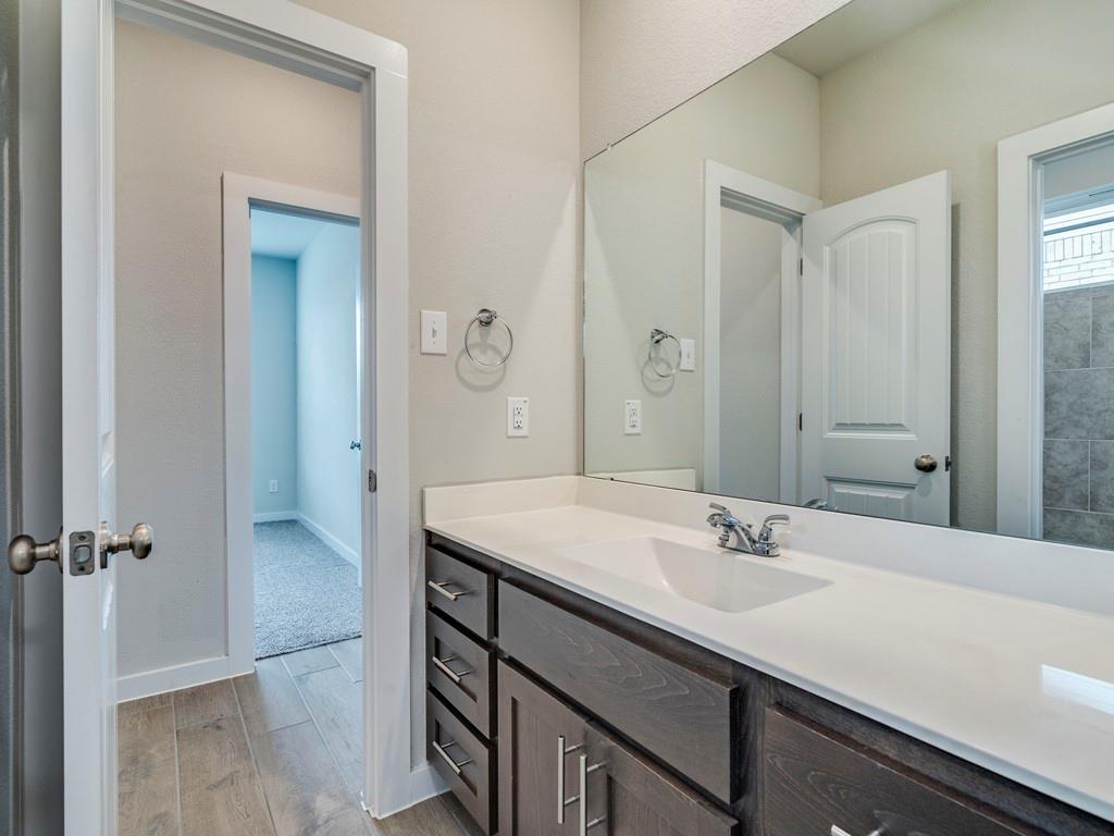 709 Bridle Creek DR