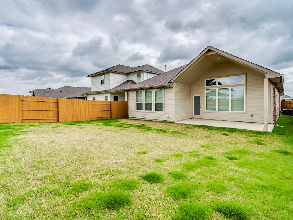 709 Bridle Creek DR