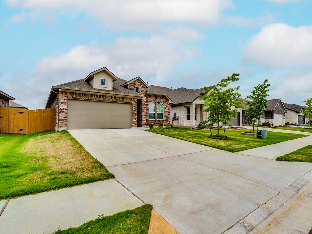 709 Bridle Creek DR