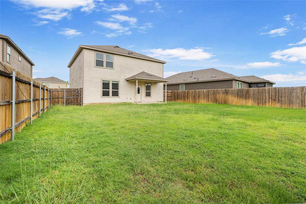 457 Bedford Falls LN, Jarrell