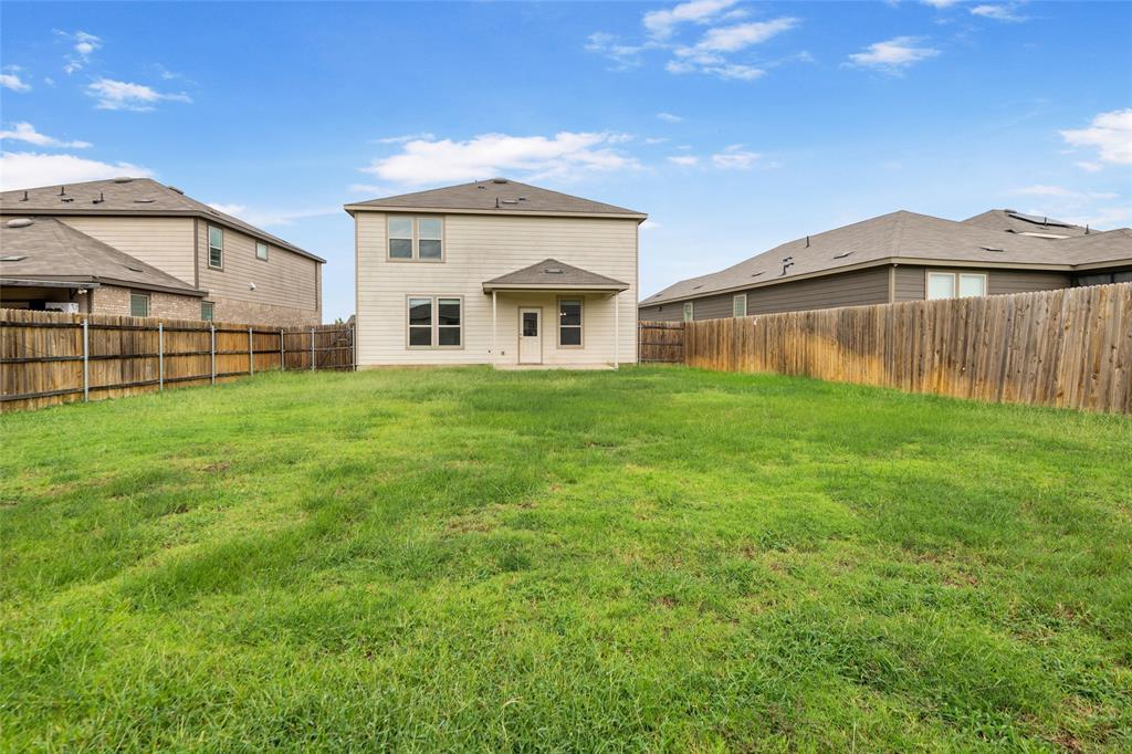 457 Bedford Falls LN, Jarrell