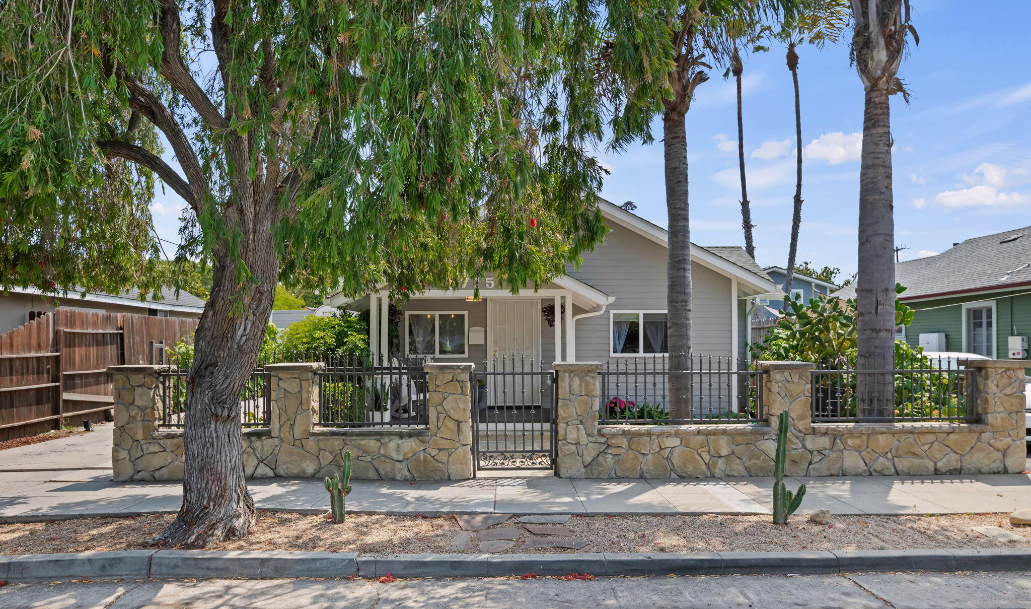 1715 Sunset Avenue