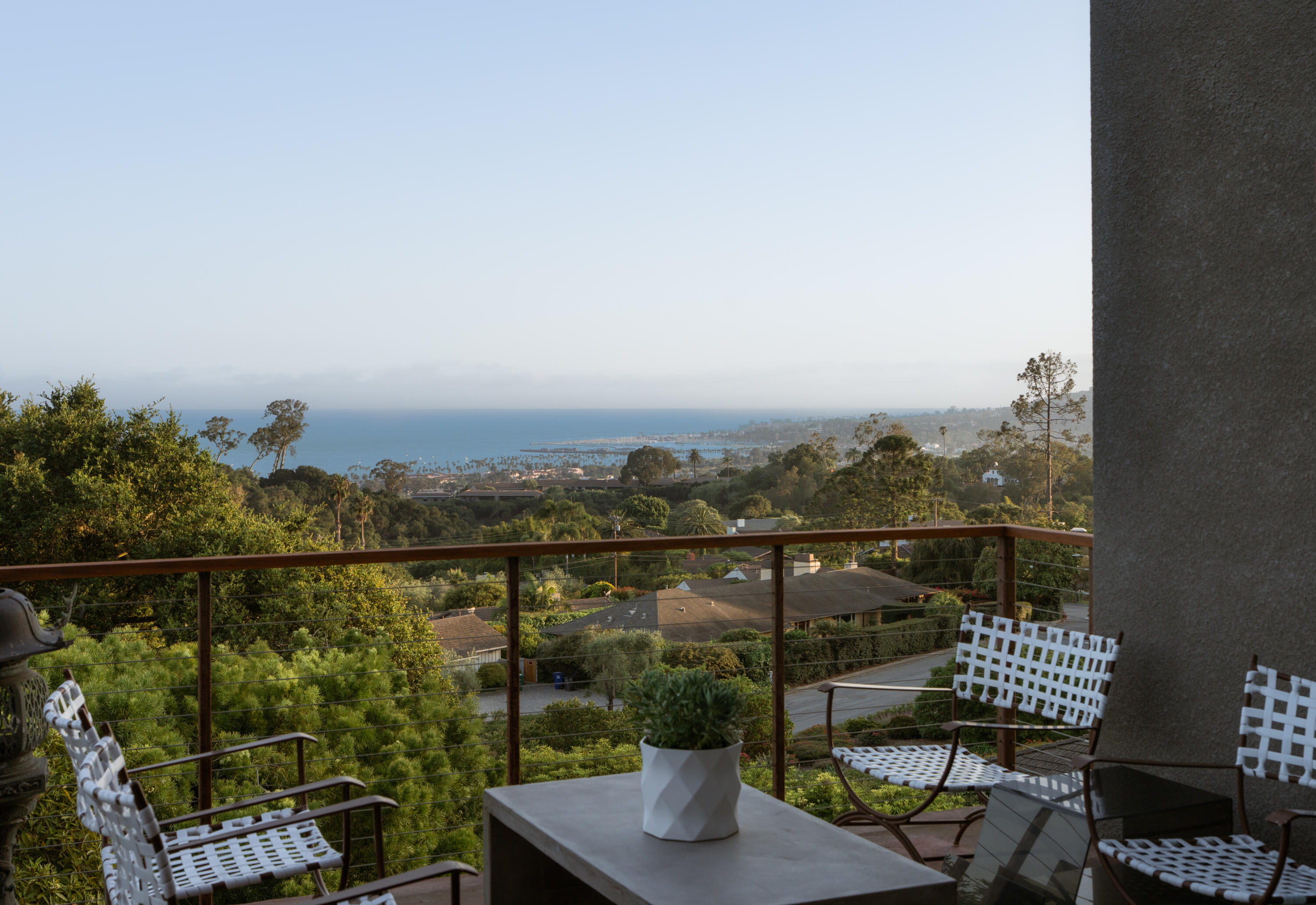 1944 Eucalyptus Hill Road
