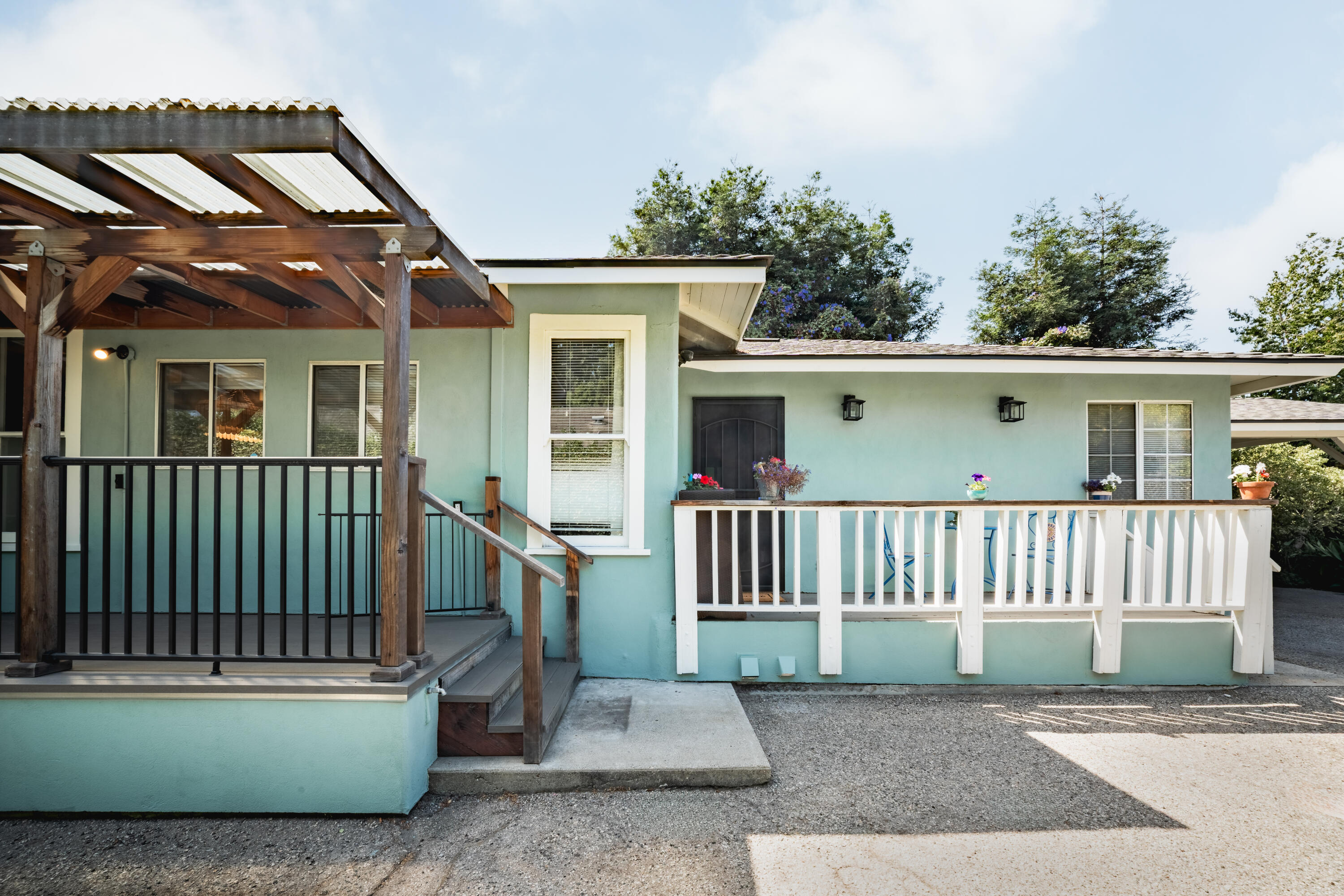 SANTA BARBARA