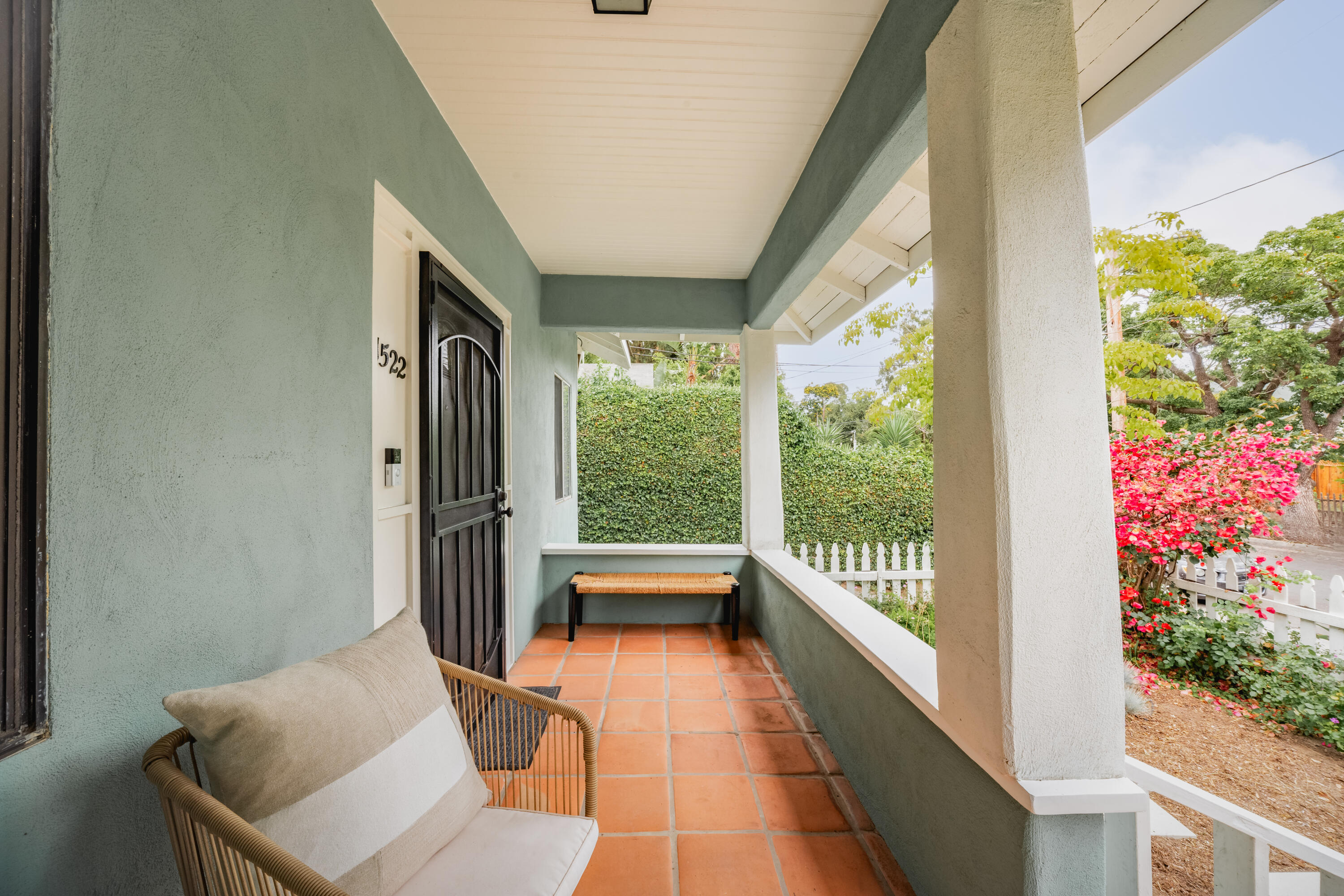SANTA BARBARA