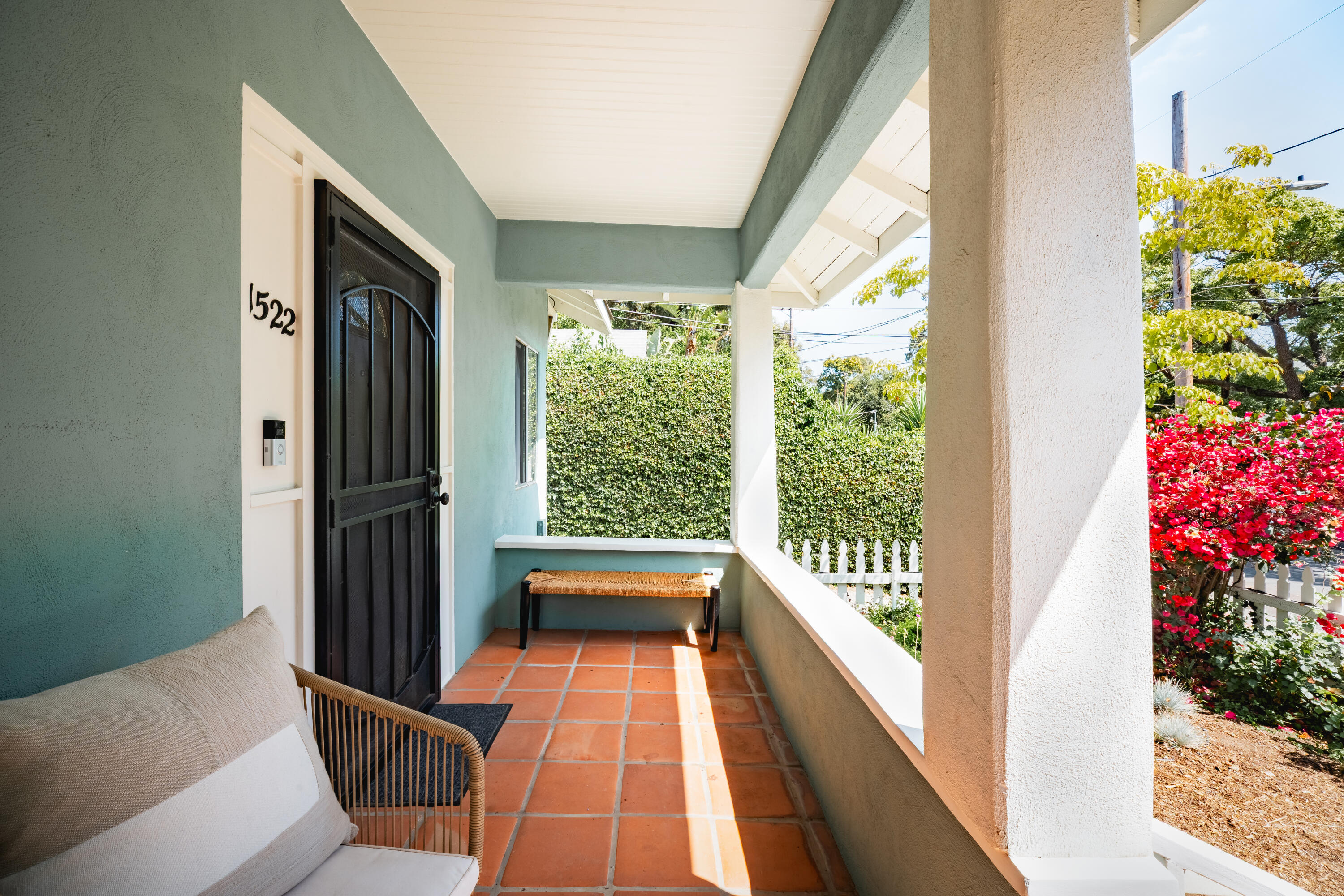 SANTA BARBARA