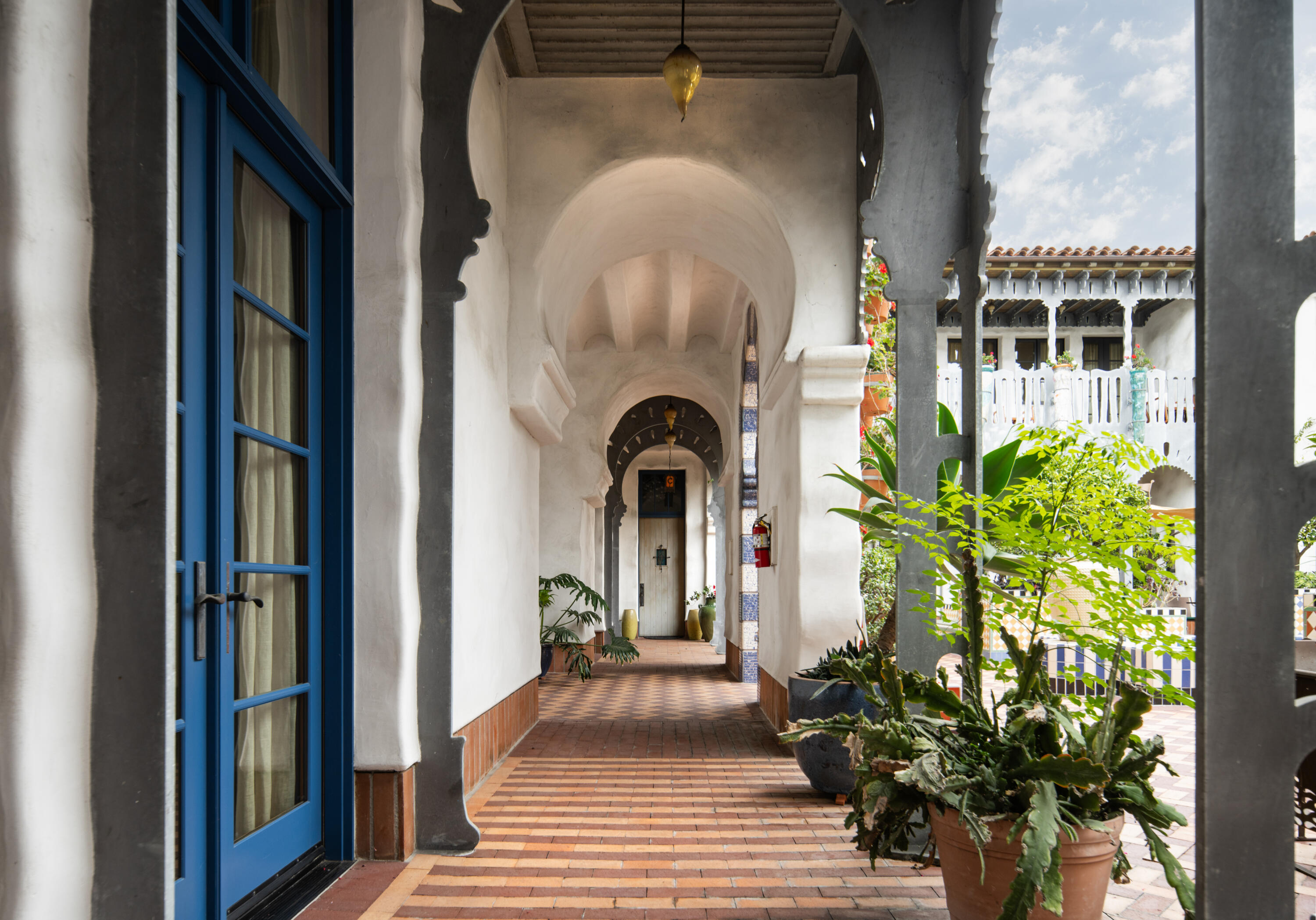 531 Chapala Street, B, SANTA BARBARA Unit: B