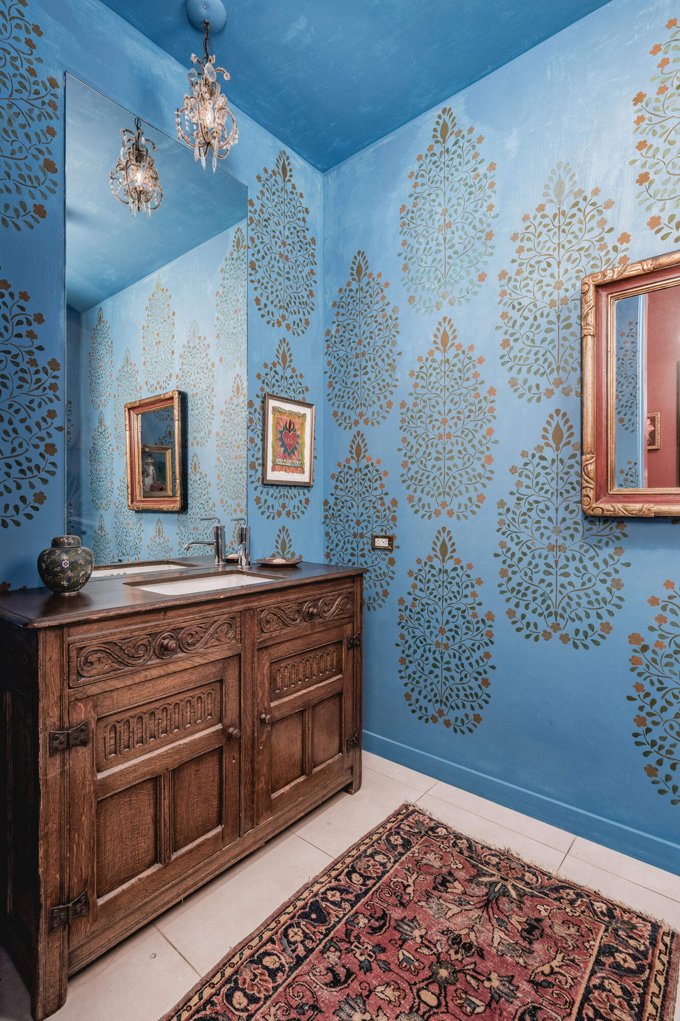 401 Chapala Street, 111, SANTA BARBARA Unit: 111