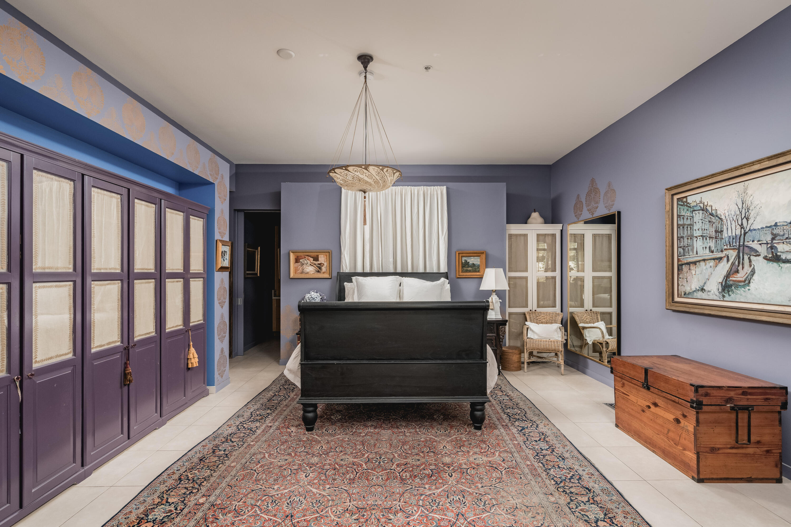 401 Chapala Street, 111, SANTA BARBARA Unit: 111