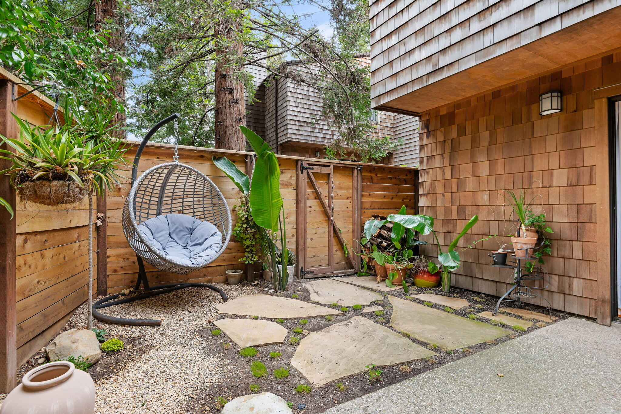 1307 Clifton Street B