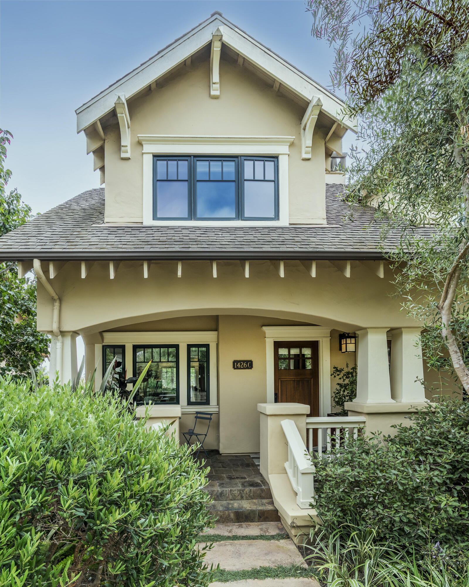 1426 Laguna Street C