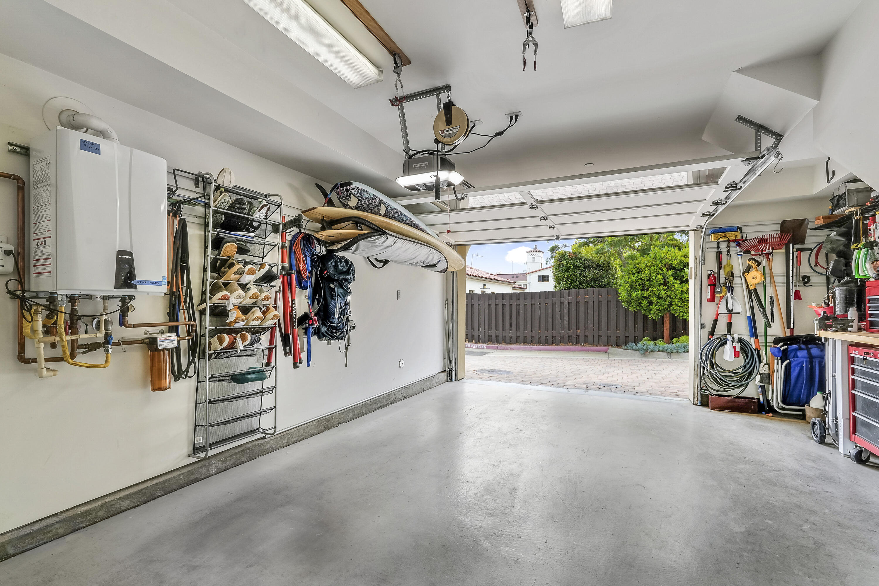 1426 Laguna Street C