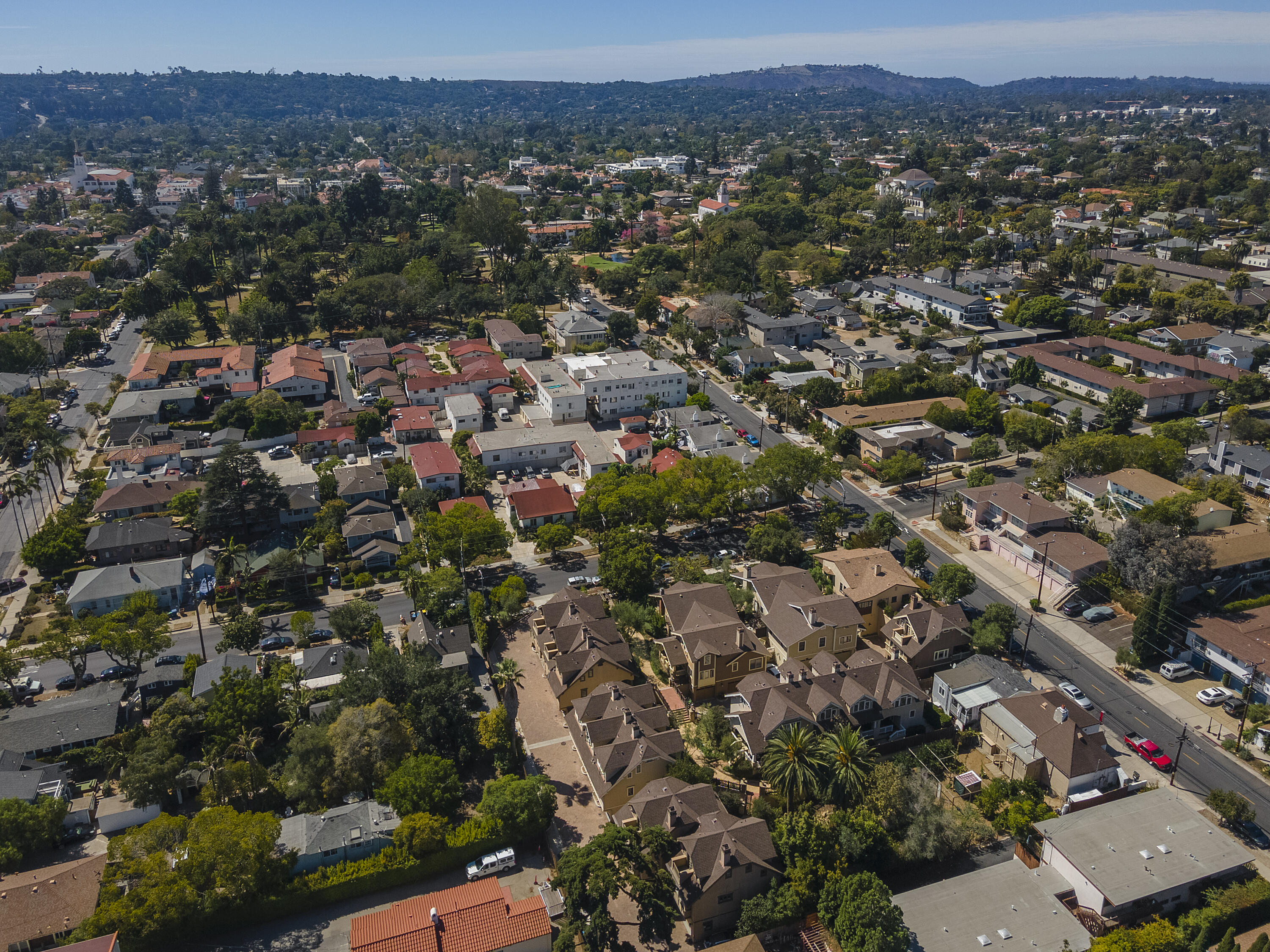 1426 Laguna Street C