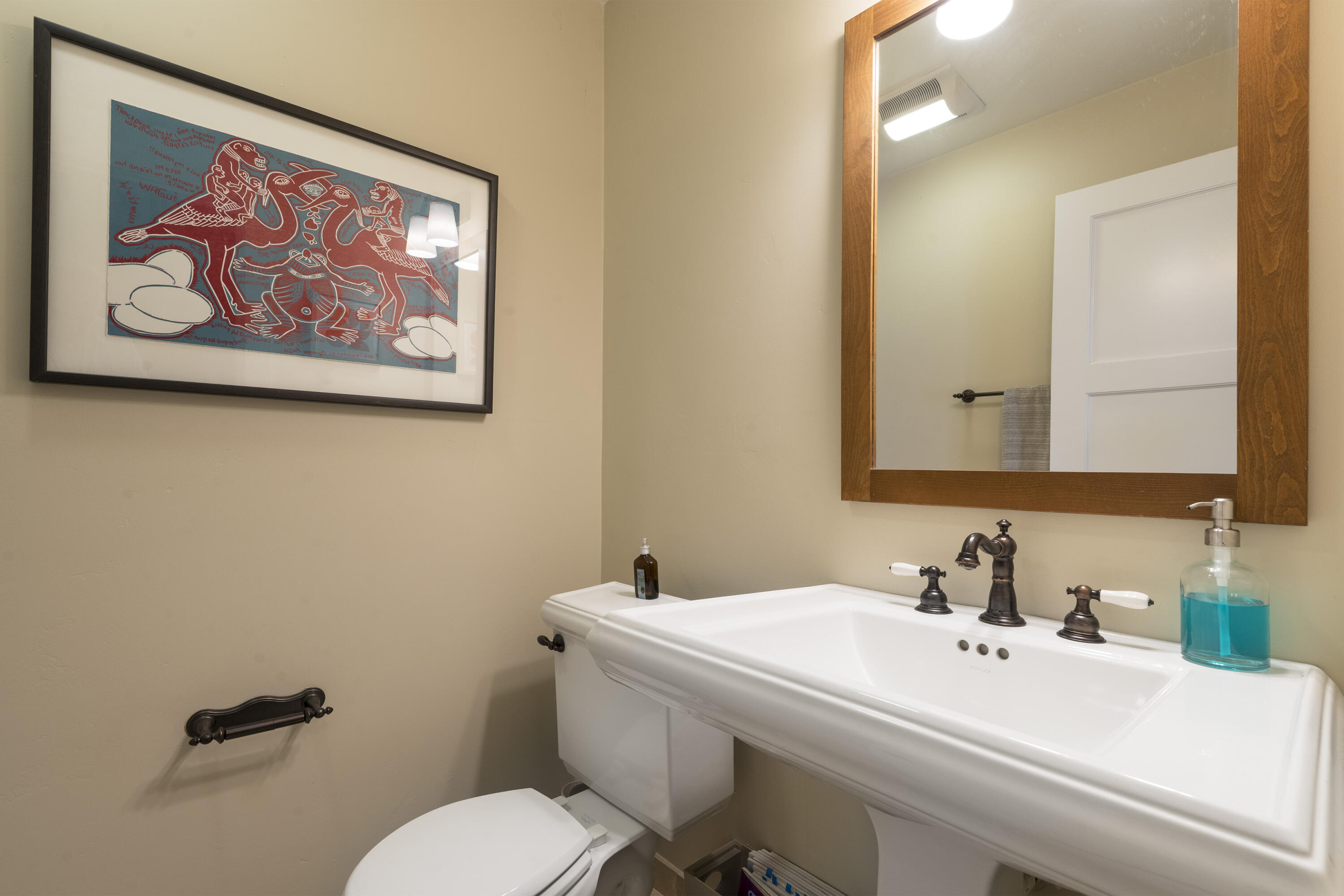 1426 Laguna Street C