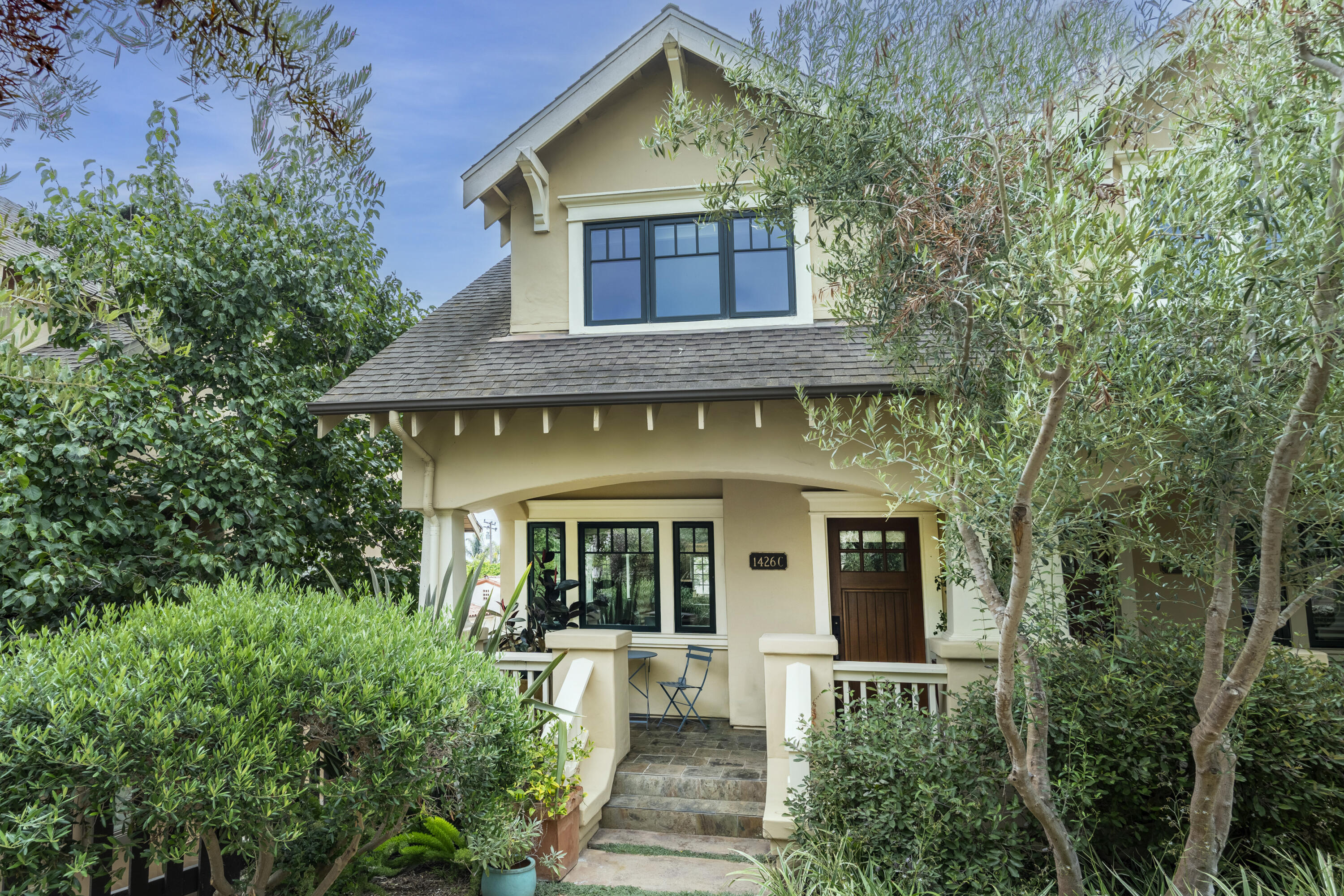 1426 Laguna Street C