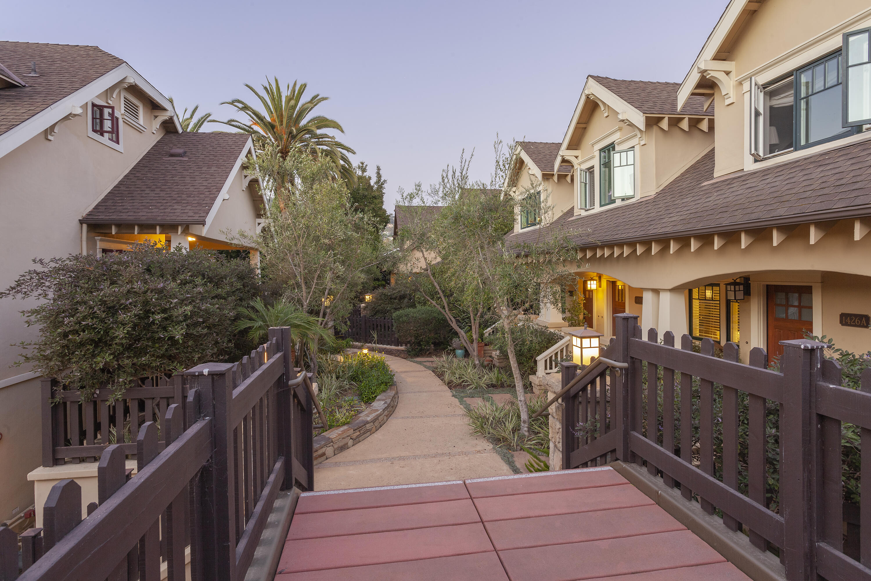 1426 Laguna Street C