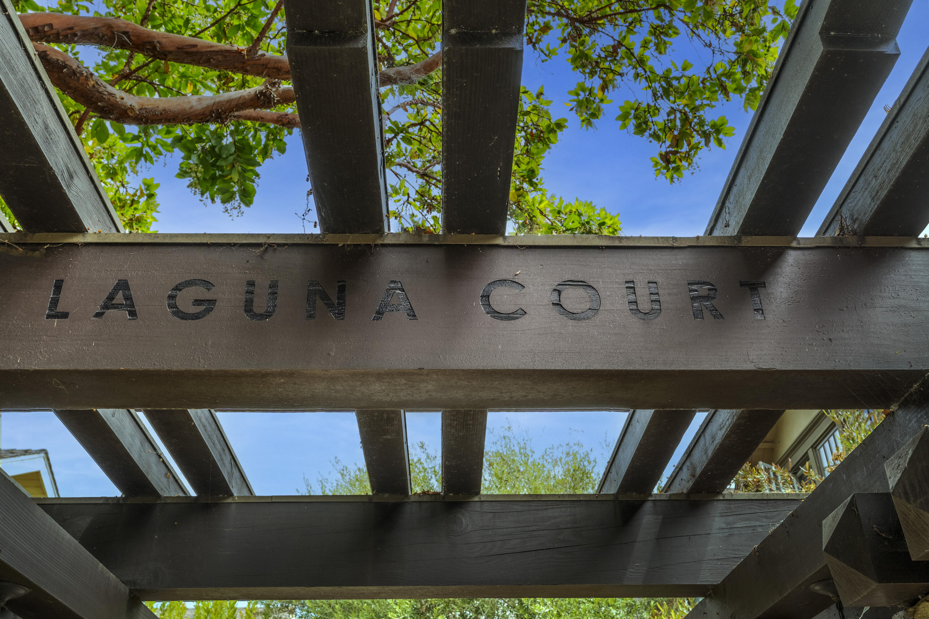 1426 Laguna Street C