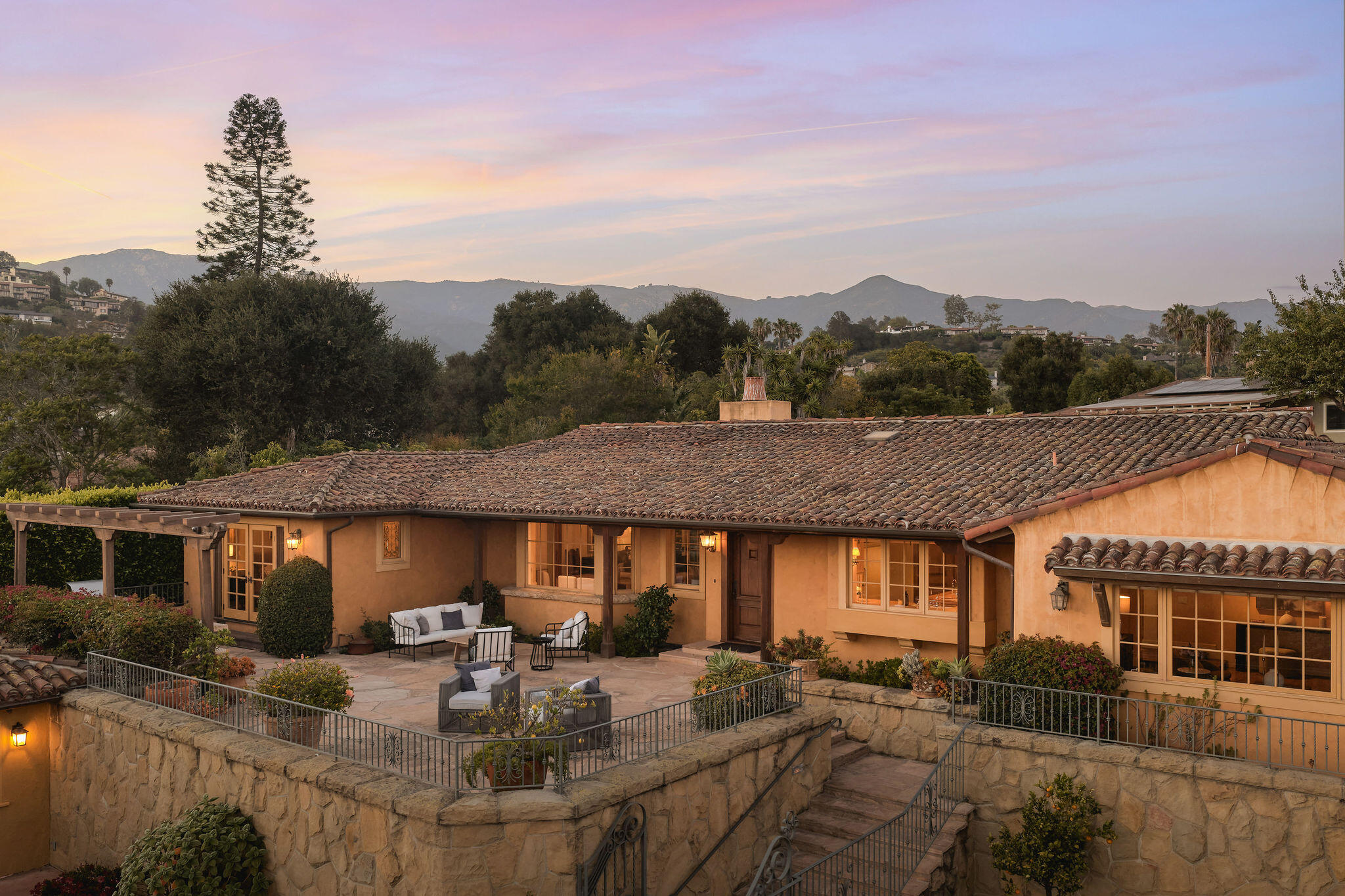 1615 Overlook Lane