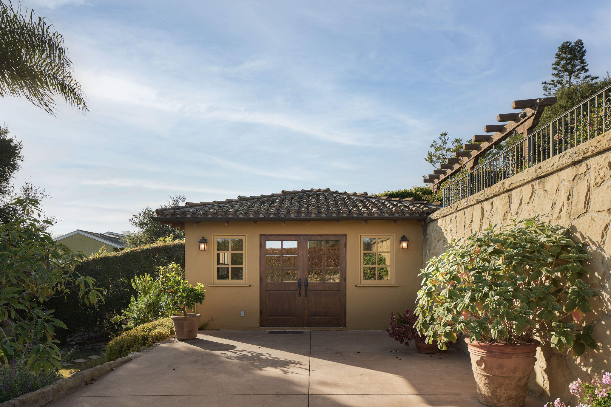 1615 Overlook Lane