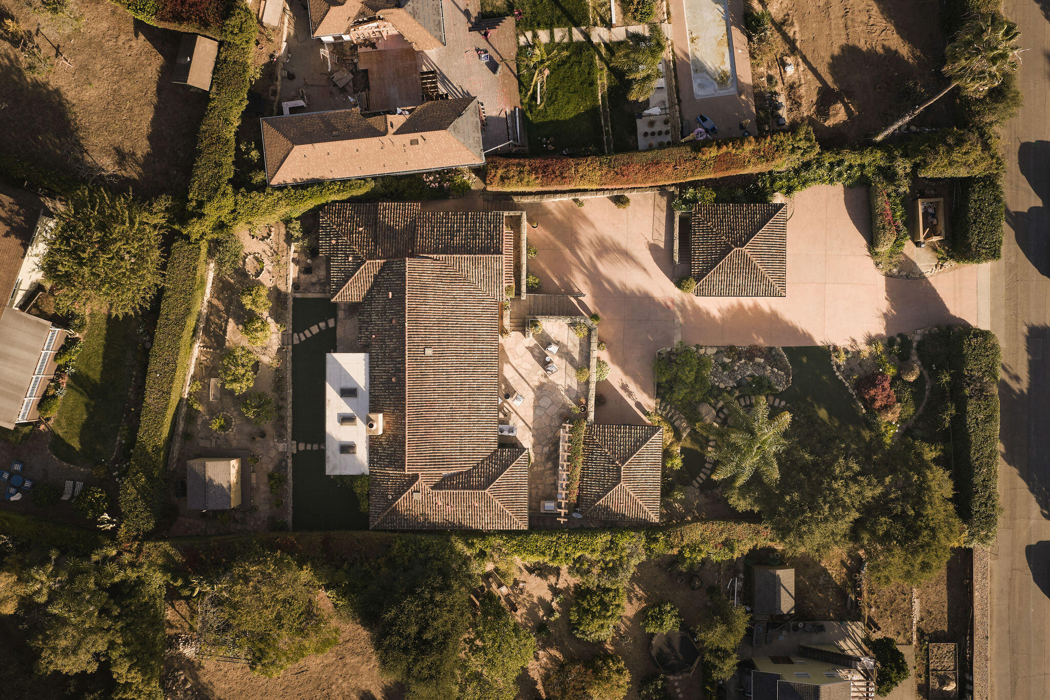 1615 Overlook Lane