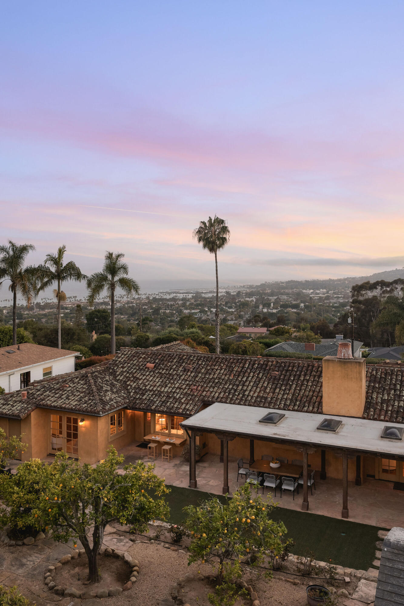 1615 Overlook Lane